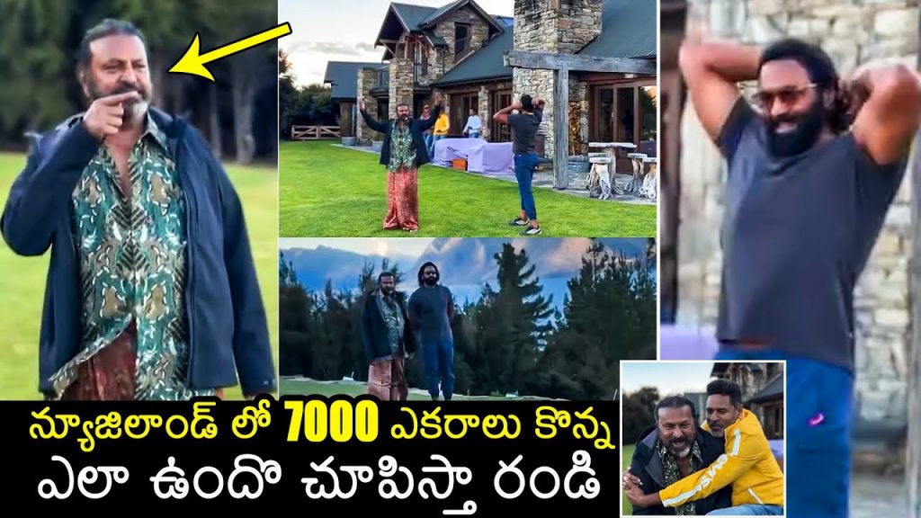 kannappa movie