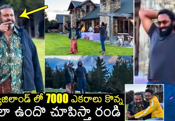 kannappa movie