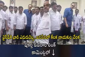 JANASENA