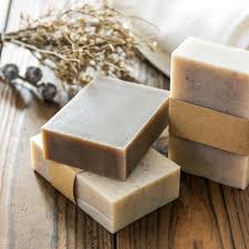 Discover the Secrets of Soap