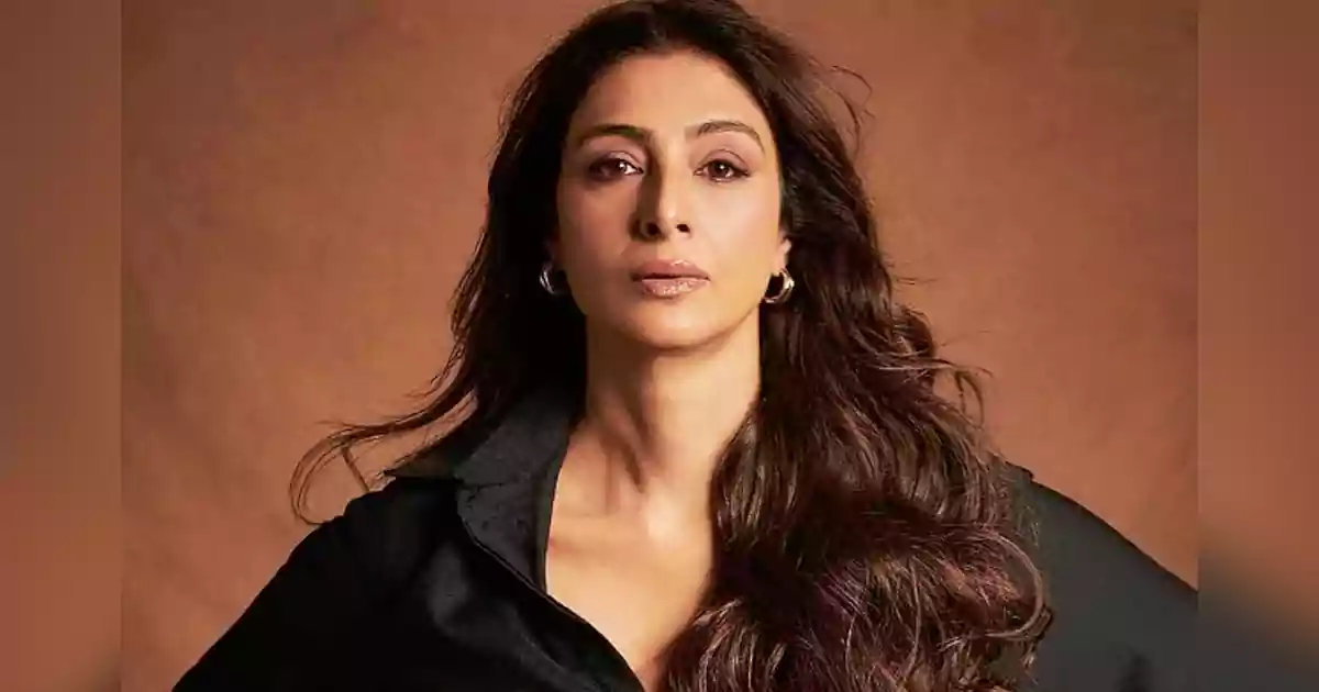 పెళ్ళి పై షాకింగ్ కామెంట్స్ చేసిన నటి టబు.