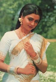 Bhanupriya