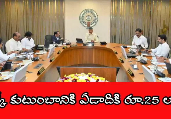 ap government good news