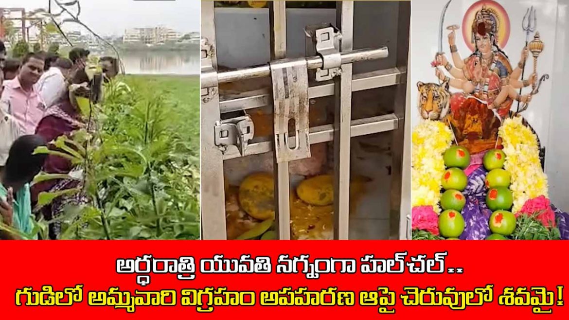 ఫిర్జాదిగూడలో సాఫ్ట్‌వేర్ ఇంజనీర్ మృతి మిస్టరీ.. చెరువులో శవంగా తేలిన ఘటనపై దర్యాప్తు