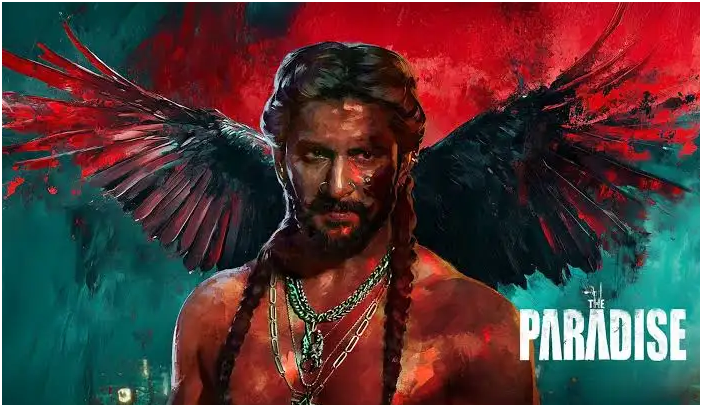 The Paradise Movie Review